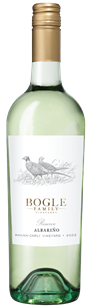 Bogle Albarino Reserve 2022 - UDSOLGT